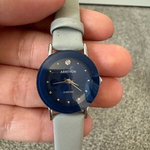 Armitron Watch